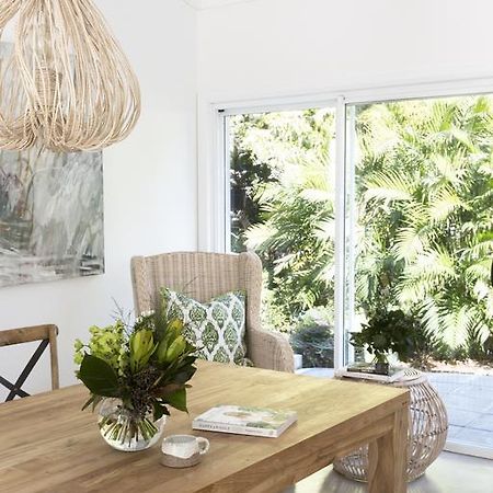 Hotel Satara Byron Bay Exterior foto