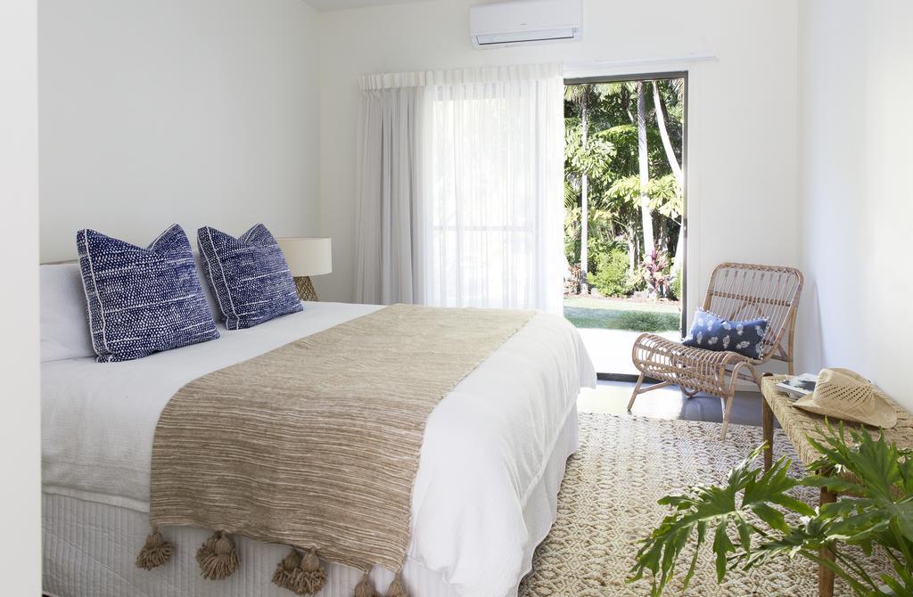 Hotel Satara Byron Bay Exterior foto