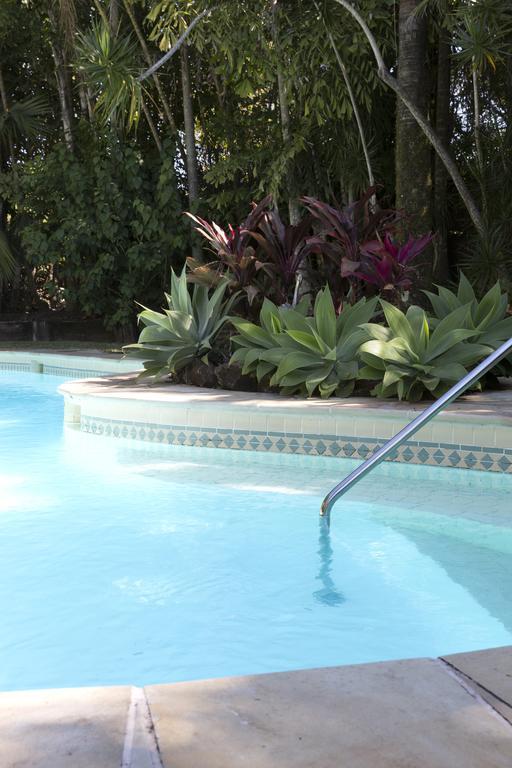 Hotel Satara Byron Bay Exterior foto